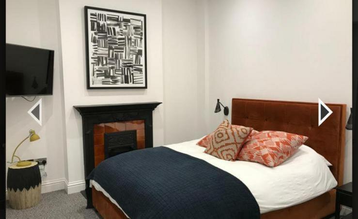 Stylish Home In Streatham. London Ngoại thất bức ảnh