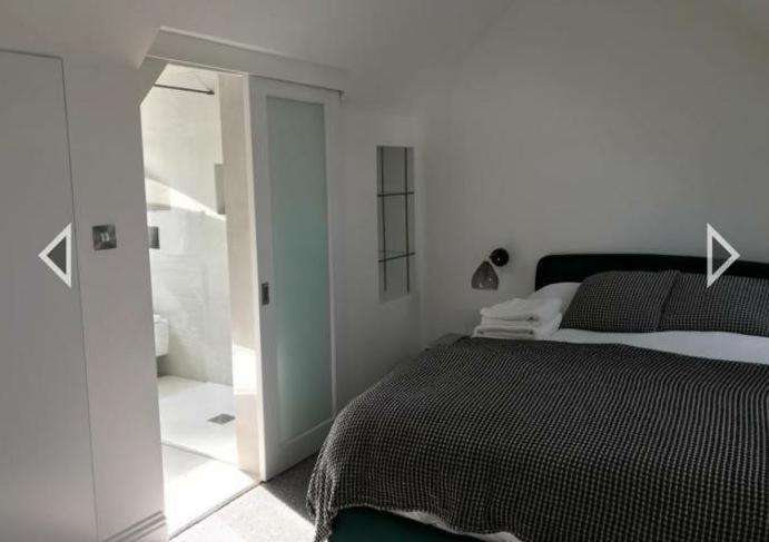 Stylish Home In Streatham. London Ngoại thất bức ảnh