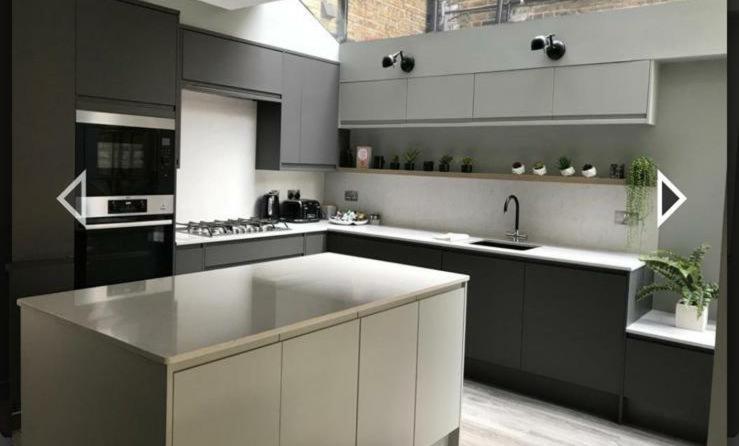 Stylish Home In Streatham. London Ngoại thất bức ảnh