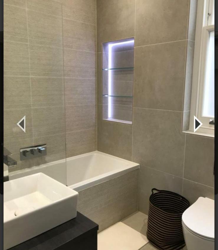 Stylish Home In Streatham. London Ngoại thất bức ảnh