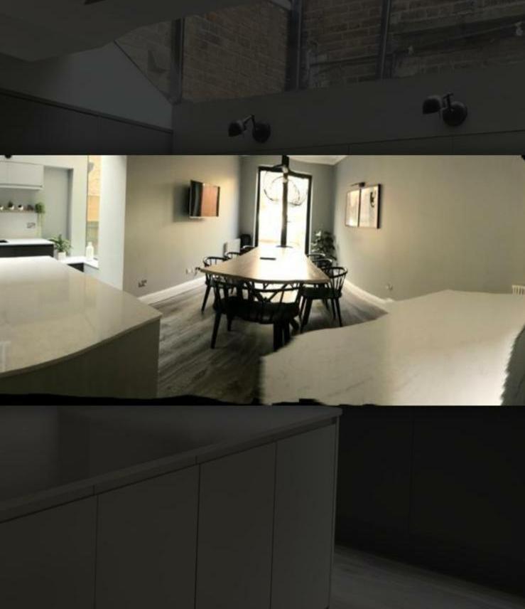 Stylish Home In Streatham. London Ngoại thất bức ảnh