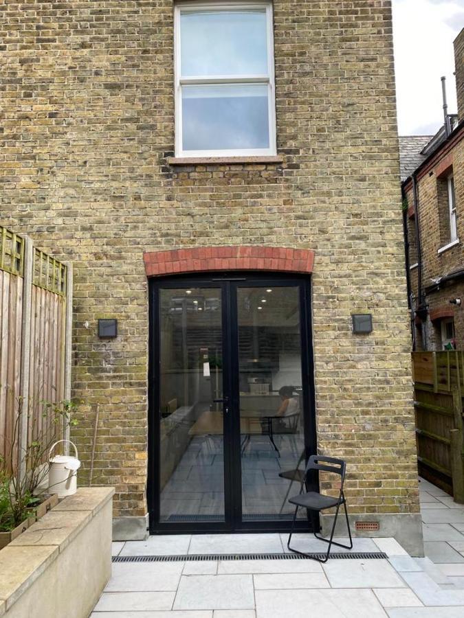 Stylish Home In Streatham. London Ngoại thất bức ảnh